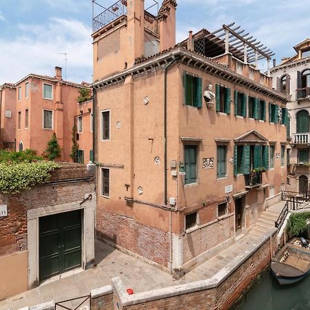 Venice Luxury Apartments Exterior foto