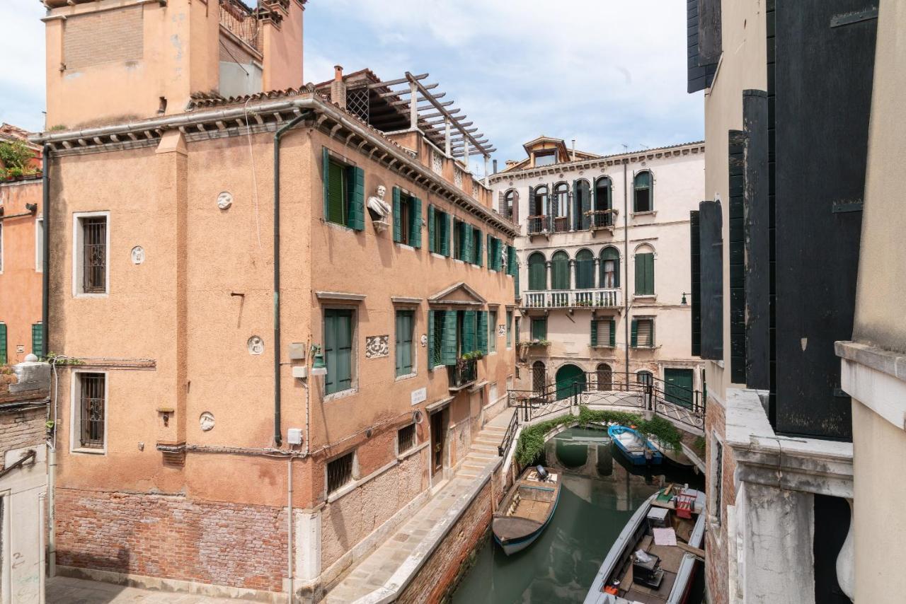 Venice Luxury Apartments Exterior foto