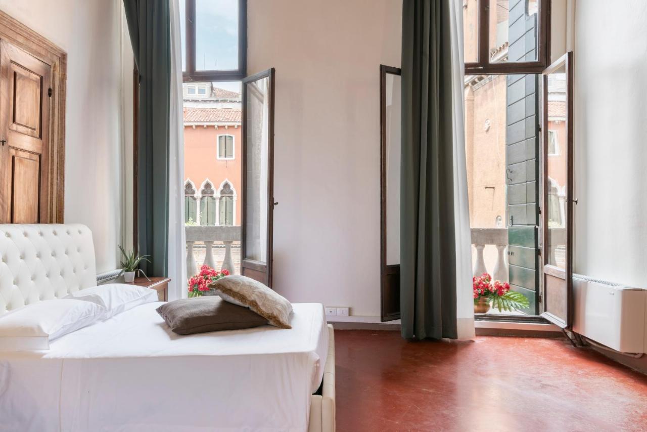 Venice Luxury Apartments Exterior foto