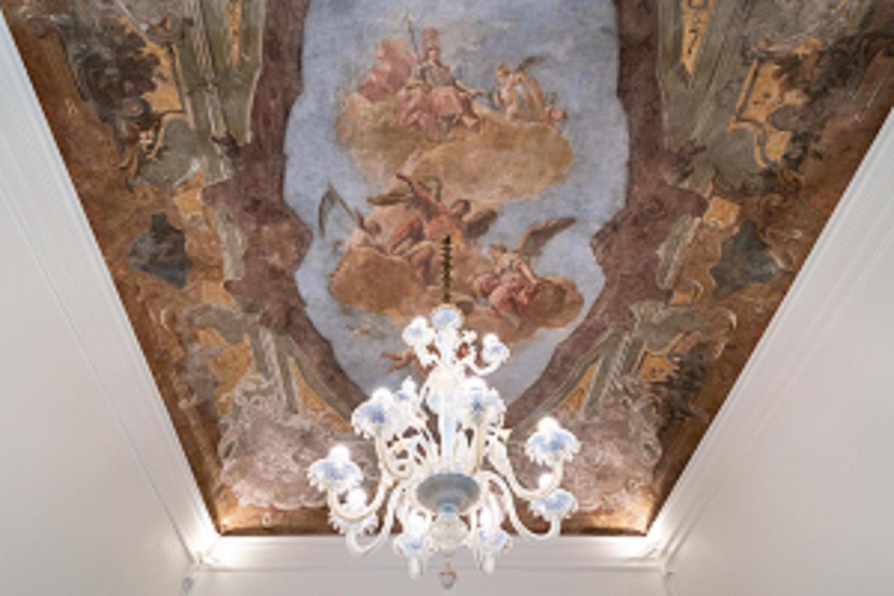 Venice Luxury Apartments Exterior foto