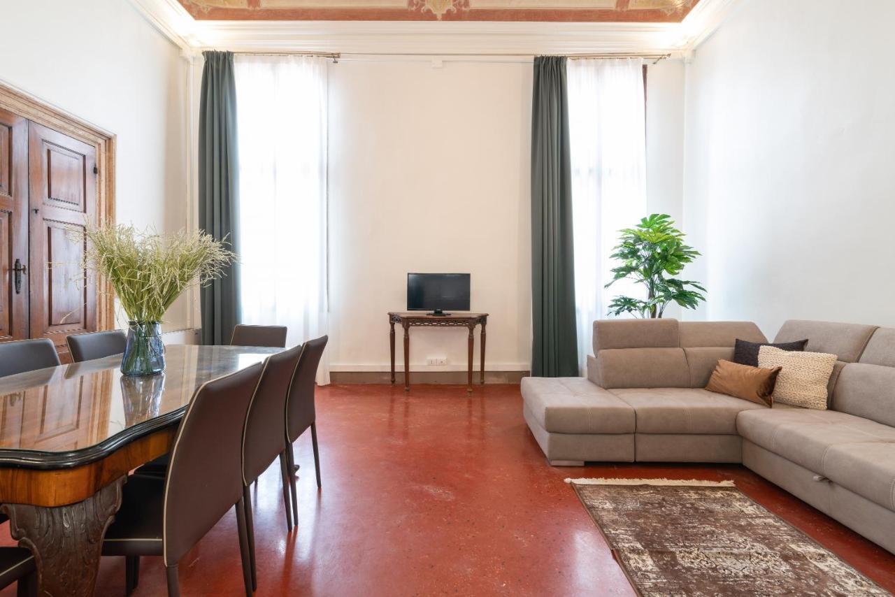 Venice Luxury Apartments Exterior foto