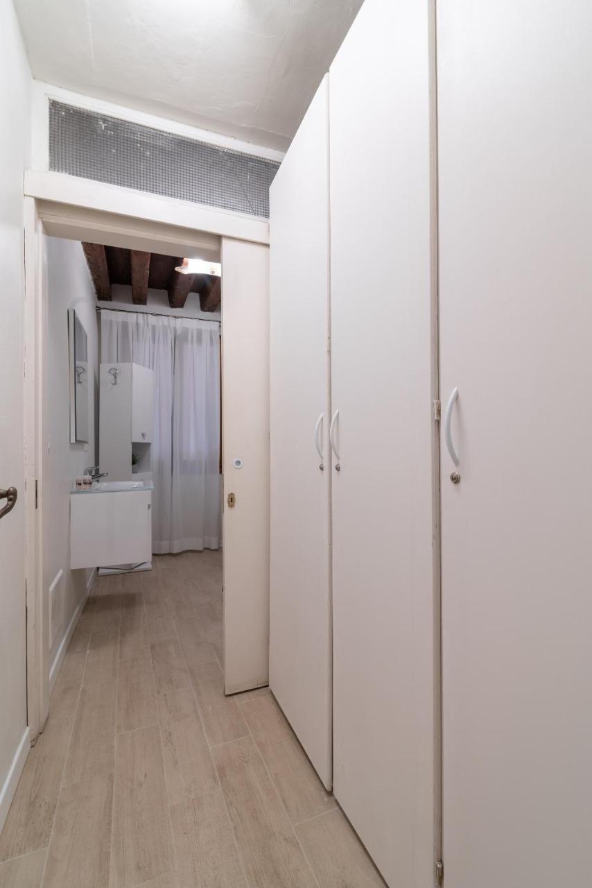 Venice Luxury Apartments Exterior foto