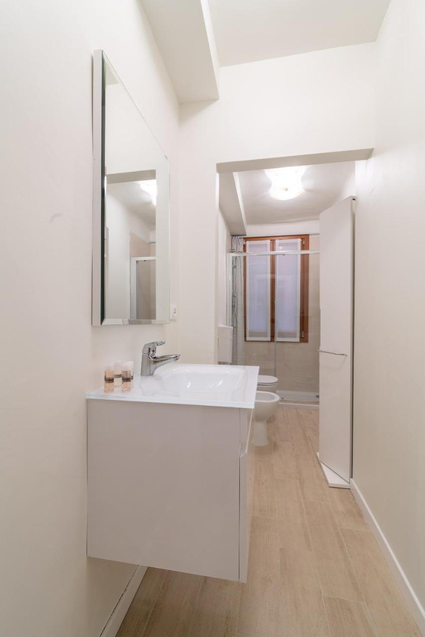 Venice Luxury Apartments Exterior foto
