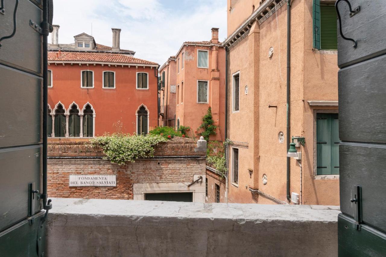 Venice Luxury Apartments Exterior foto