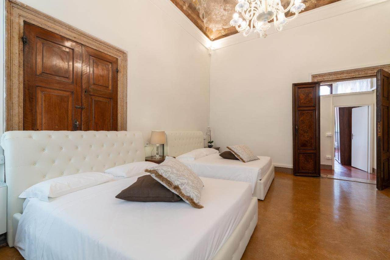 Venice Luxury Apartments Exterior foto