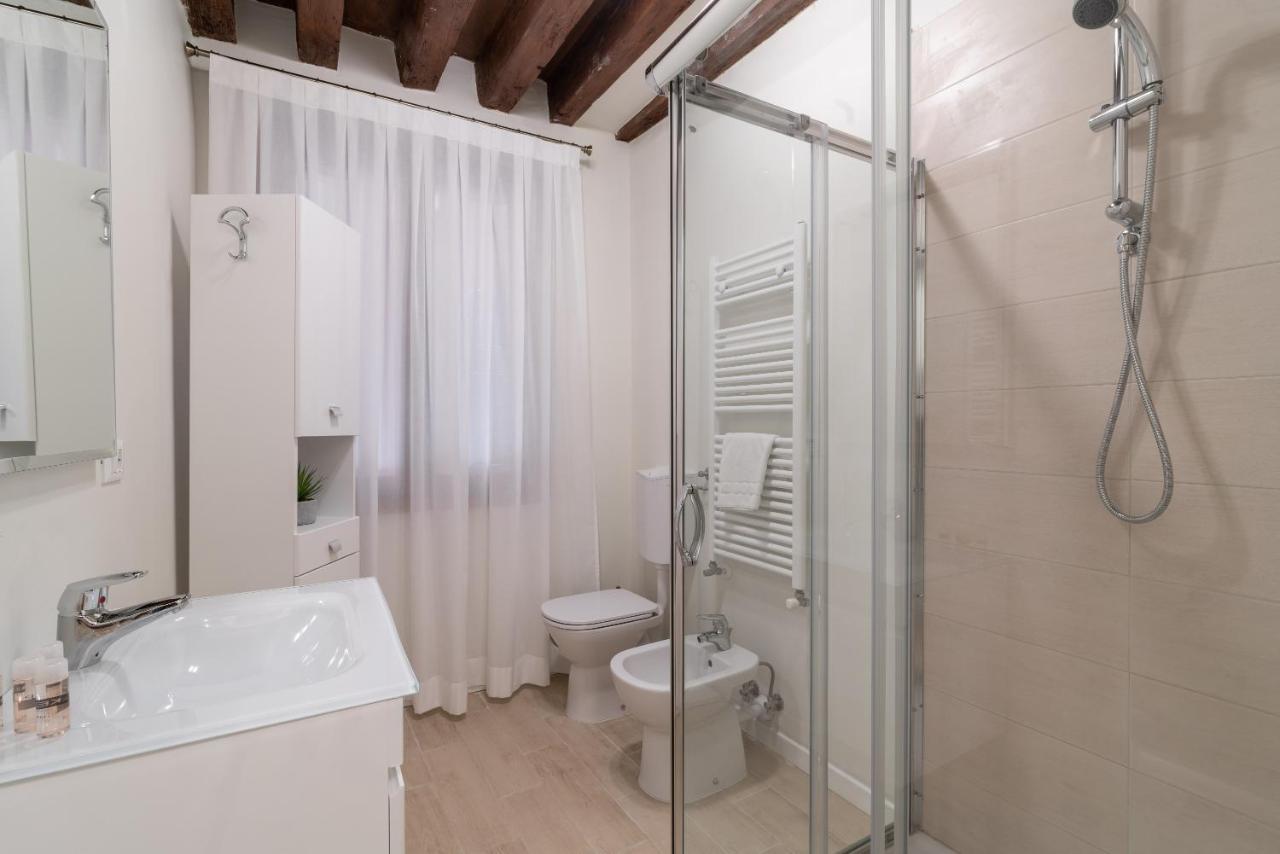 Venice Luxury Apartments Exterior foto