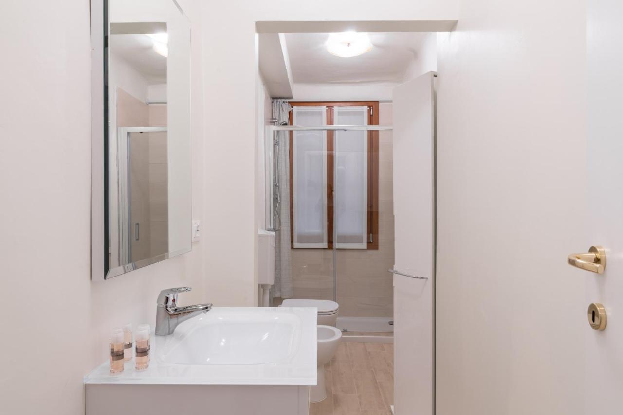 Venice Luxury Apartments Exterior foto